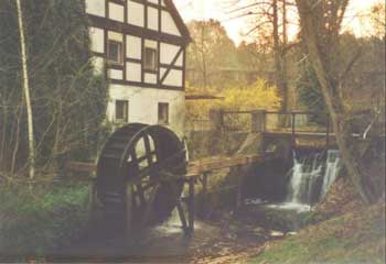 Neugier und Staunen vor dem Frühstück