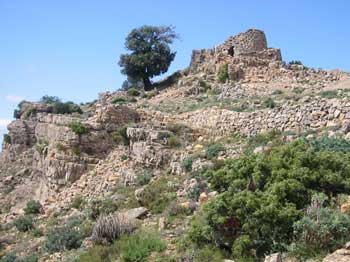 Nuraghe